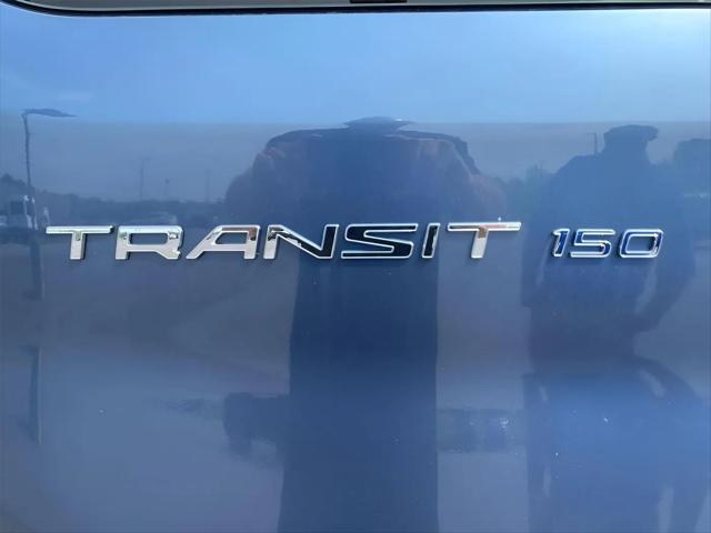 2025 Ford Transit Cargo Van T-150