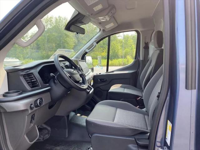 2025 Ford Transit Cargo Van T-150