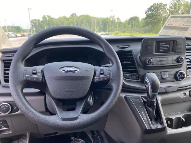 2025 Ford Transit Cargo Van T-150