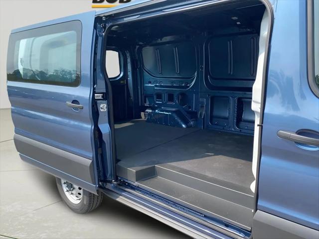 2025 Ford Transit Cargo Van T-150
