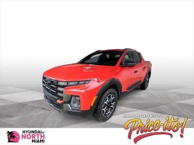 2025 Hyundai Santa Cruz XRT for sale in Miami, FL