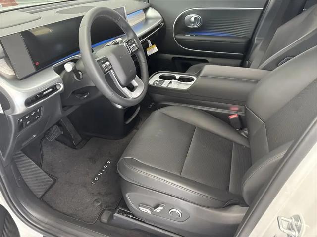 2026 Hyundai IONIQ 9 SEL