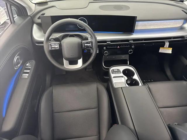 2026 Hyundai IONIQ 9 SEL
