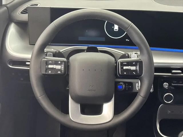 2026 Hyundai IONIQ 9 SEL