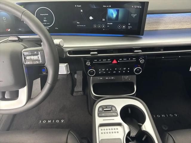 2026 Hyundai IONIQ 9 SEL