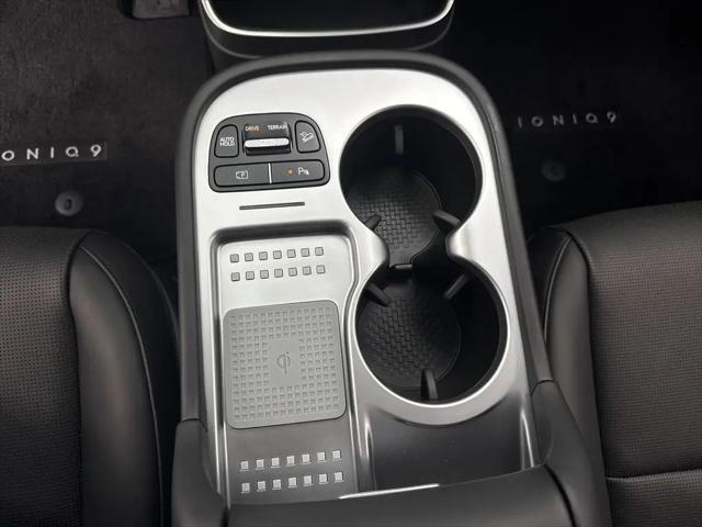 2026 Hyundai IONIQ 9 SEL