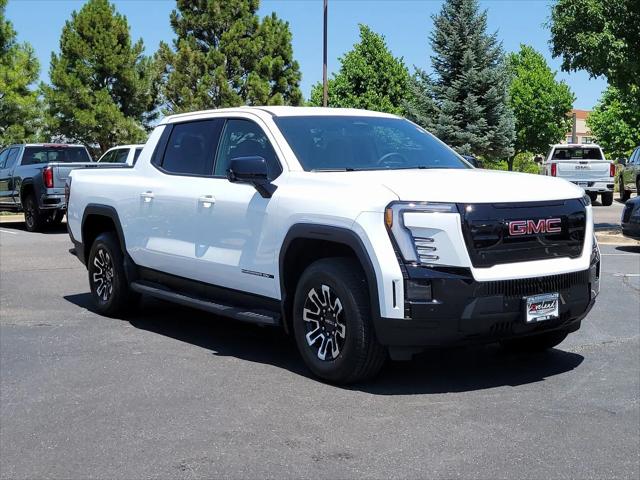 2026 GMC Sierra Extended Range Elevation for sale in Loveland, CO