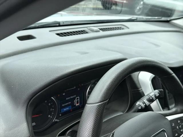 2024 GMC Terrain FWD SLE