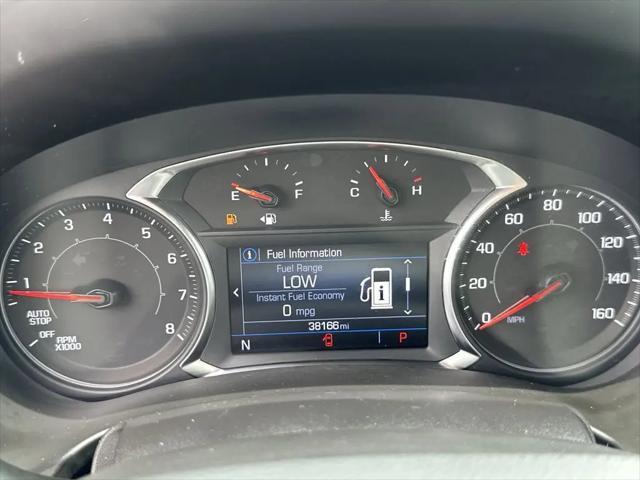 2024 GMC Terrain FWD SLE