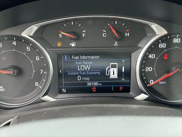2024 GMC Terrain FWD SLE