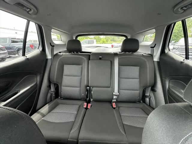 2024 GMC Terrain FWD SLE