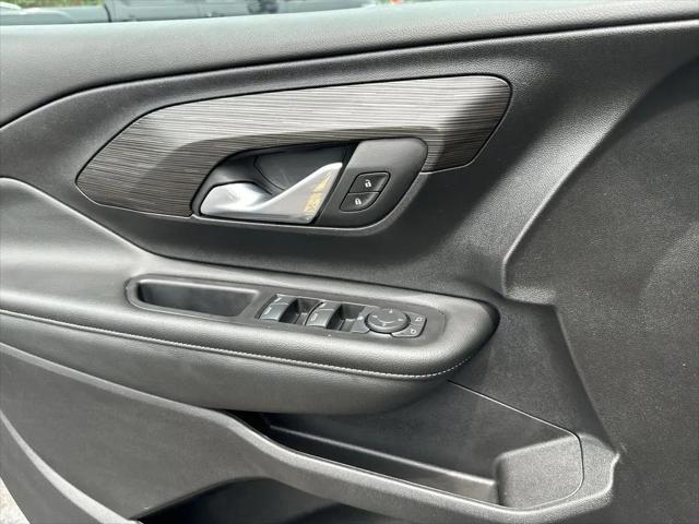 2024 GMC Terrain FWD SLE