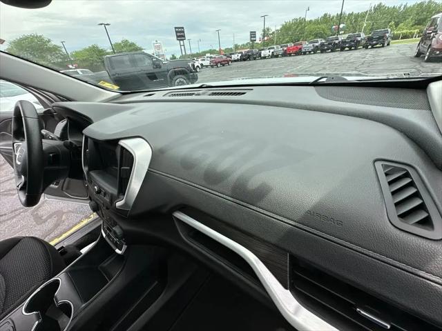 2024 GMC Terrain FWD SLE