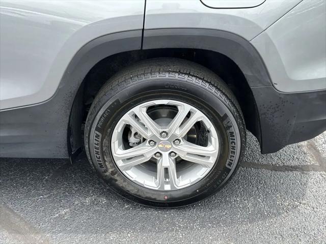 2024 GMC Terrain FWD SLE