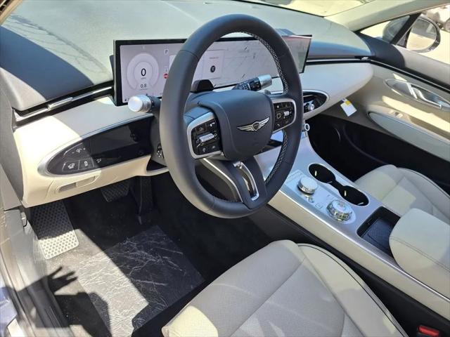 2026 Genesis GV70 2.5T Select