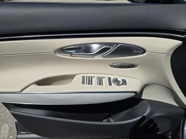 2026 Genesis GV70 2.5T Select