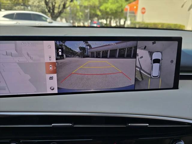 2026 Genesis GV70 2.5T Select