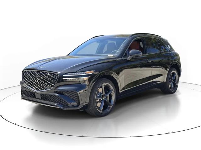 2026 Genesis GV70 3.5T Sport Prestige for sale in Miami, FL
