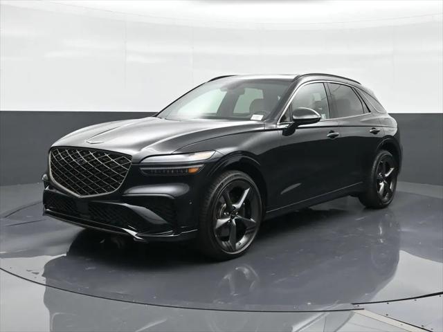 2026 Genesis GV70 3.5T Sport Prestige for sale in Miami, FL