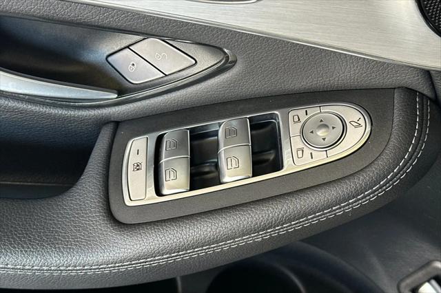 2021 Mercedes-Benz GLC 4MATIC Coupe