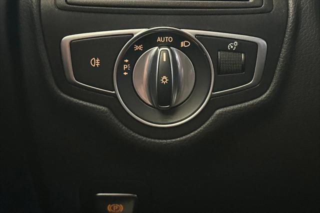 2021 Mercedes-Benz GLC 4MATIC Coupe