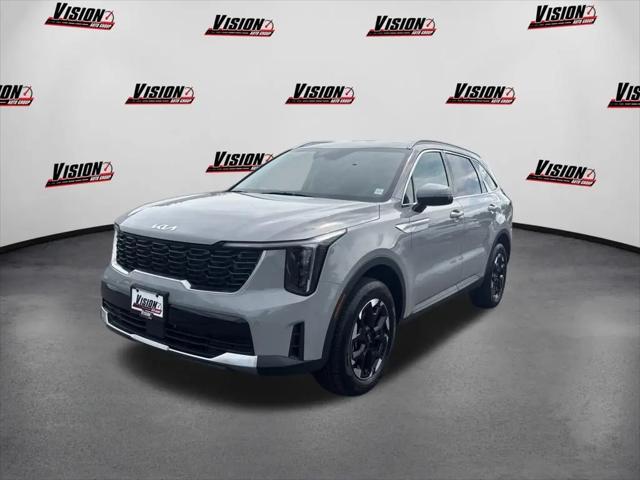 2025 Kia Sorento S for sale in Canandaigua, NY