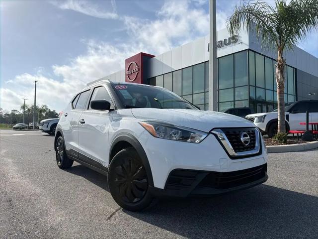 2019 Nissan Kicks S for sale in Brooksville, FL