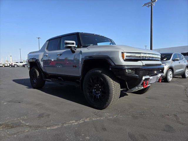 2025 GMC HUMMER EV e4WD 2X for sale in Las Vegas, NV