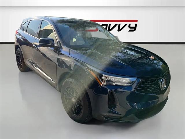 2024 Acura RDX Standard for sale in Woods Cross, UT