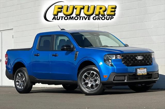 2025 Ford Maverick XLT for sale in Clovis, CA