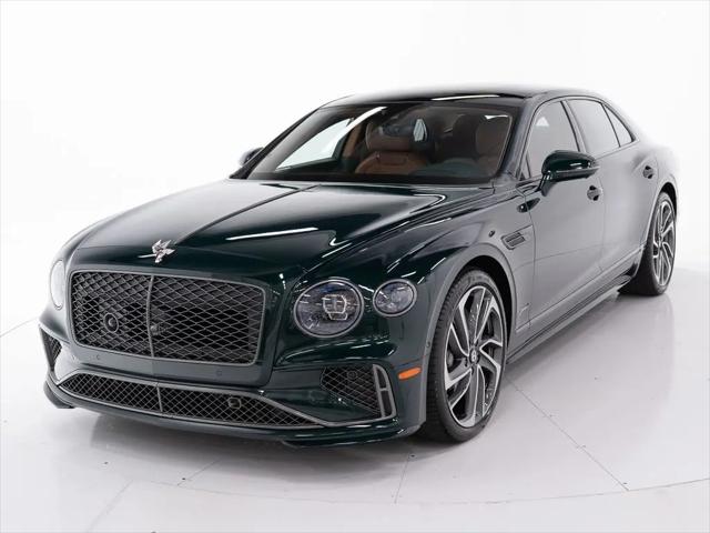 2025 Bentley Flying Spur Speed for sale in Fort Lauderdale, FL