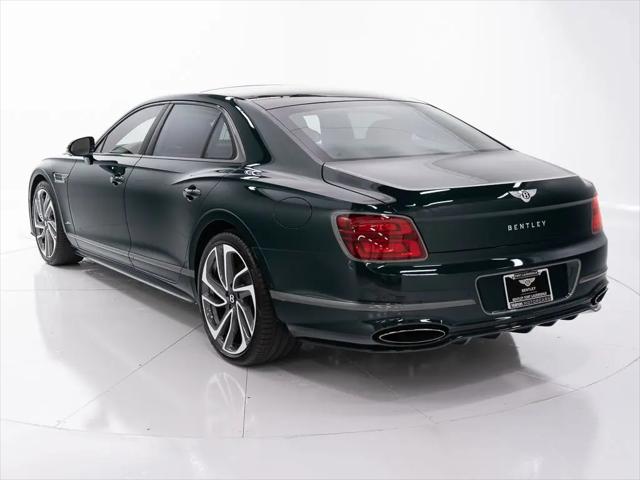 2025 Bentley Flying Spur Speed