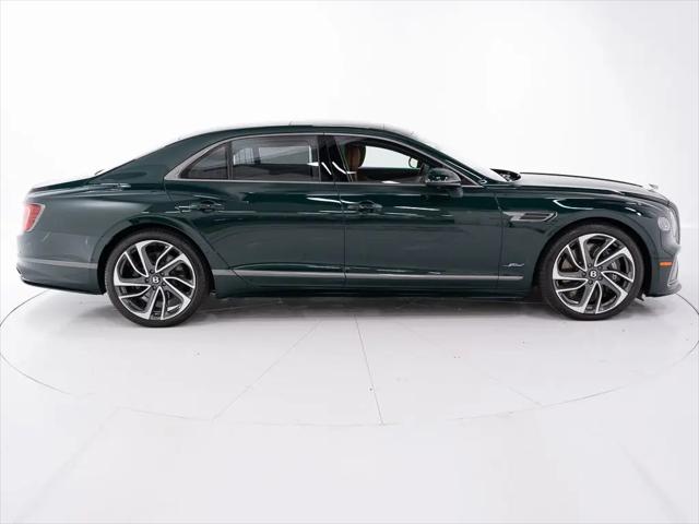 2025 Bentley Flying Spur Speed