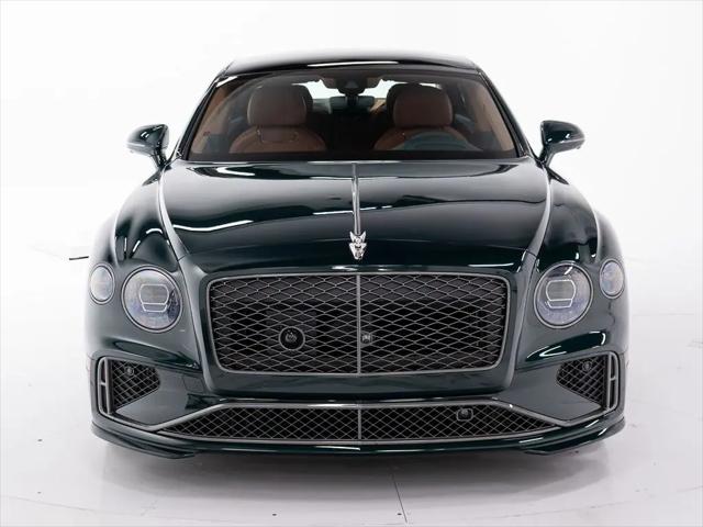 2025 Bentley Flying Spur Speed