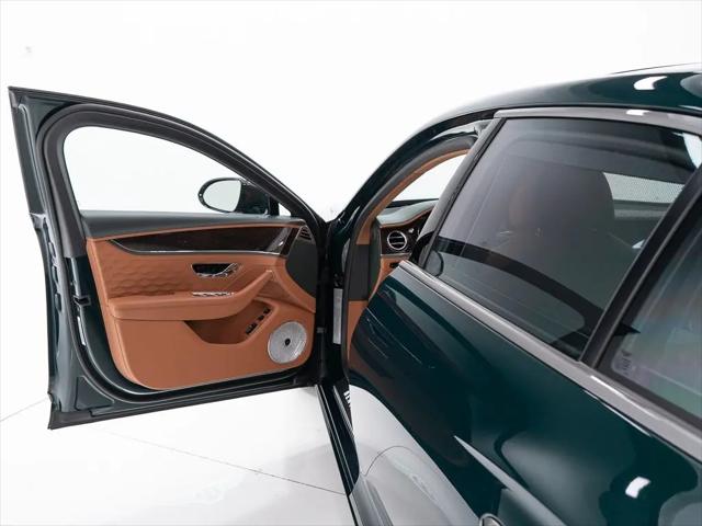 2025 Bentley Flying Spur Speed