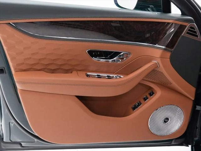 2025 Bentley Flying Spur Speed