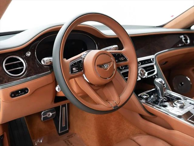 2025 Bentley Flying Spur Speed
