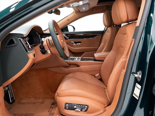 2025 Bentley Flying Spur Speed