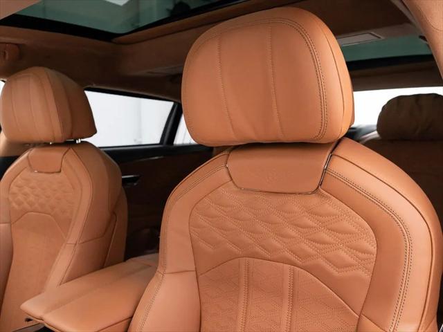 2025 Bentley Flying Spur Speed