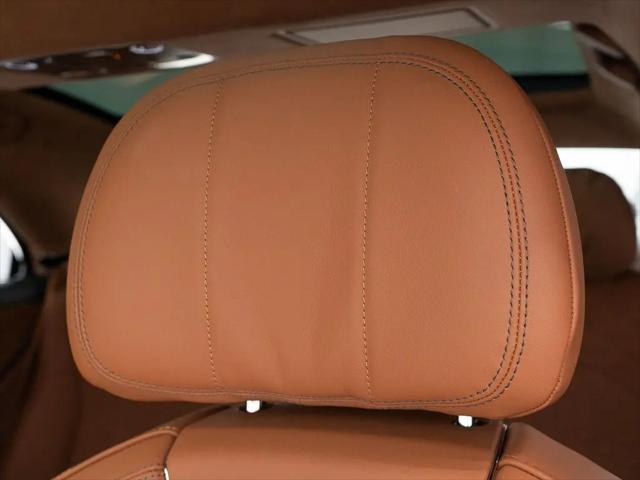 2025 Bentley Flying Spur Speed