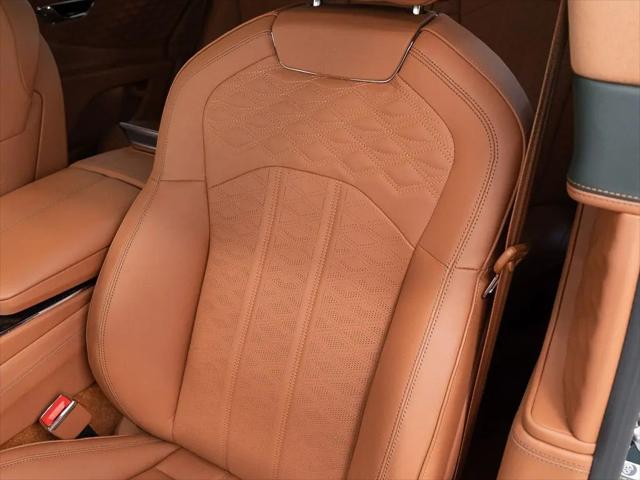 2025 Bentley Flying Spur Speed