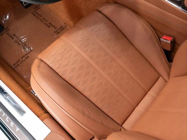 2025 Bentley Flying Spur Speed