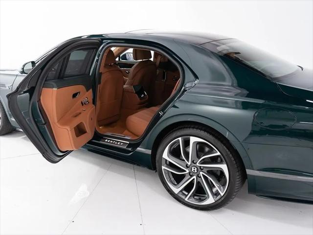 2025 Bentley Flying Spur Speed