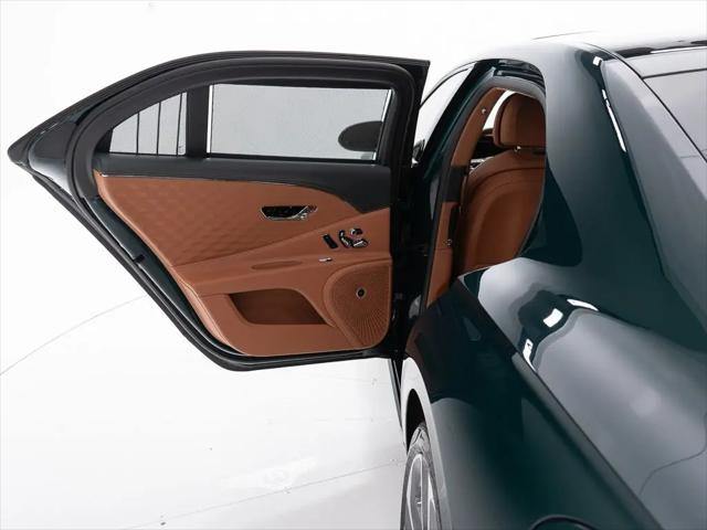 2025 Bentley Flying Spur Speed