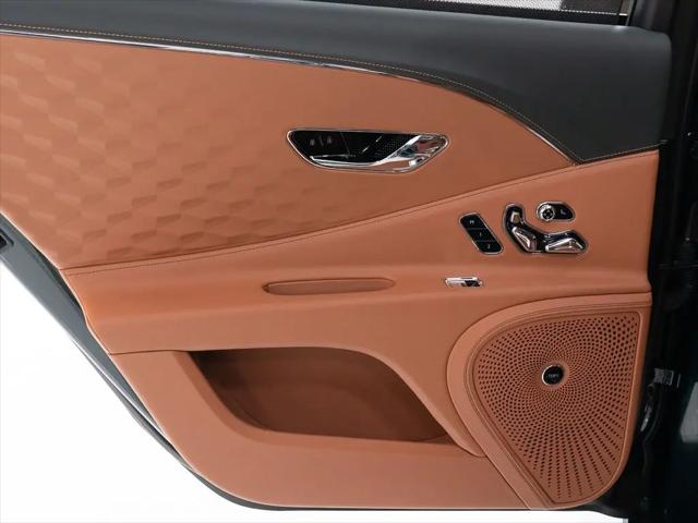 2025 Bentley Flying Spur Speed