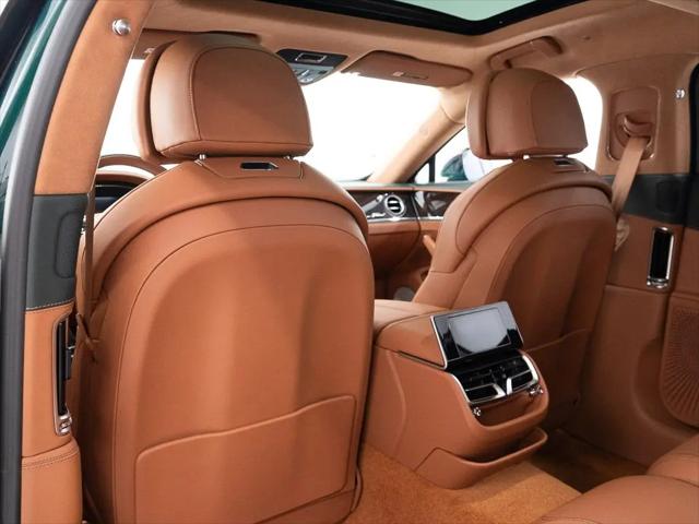 2025 Bentley Flying Spur Speed