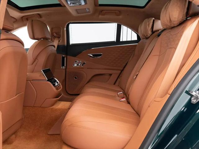 2025 Bentley Flying Spur Speed