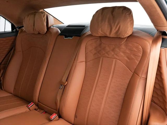 2025 Bentley Flying Spur Speed