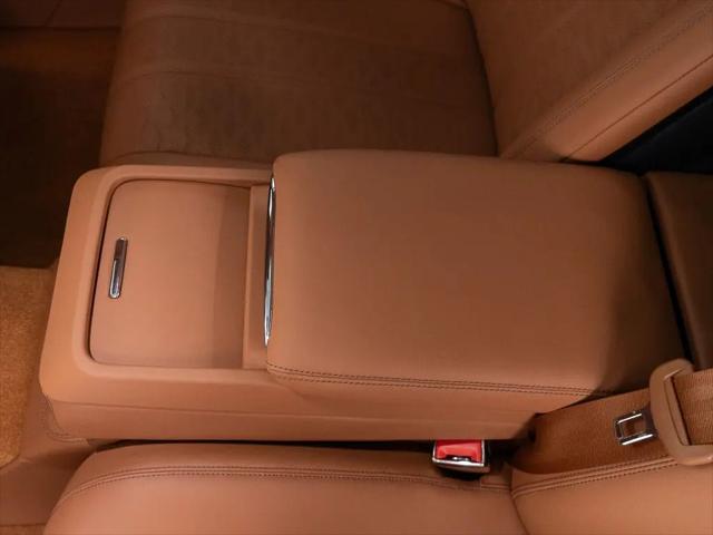 2025 Bentley Flying Spur Speed