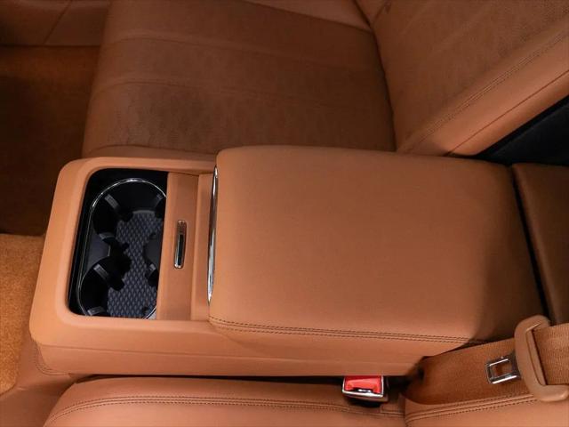 2025 Bentley Flying Spur Speed